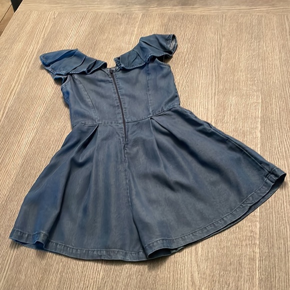 Girls romper - Picture 4 of 5